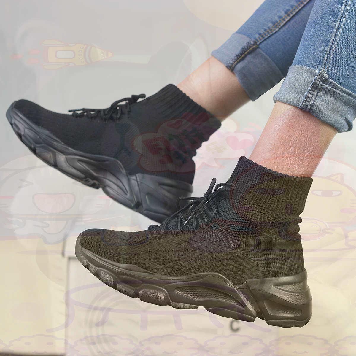 Increases Height Sumer Basketb - Streetwear Brand In Vietnam recension och pris