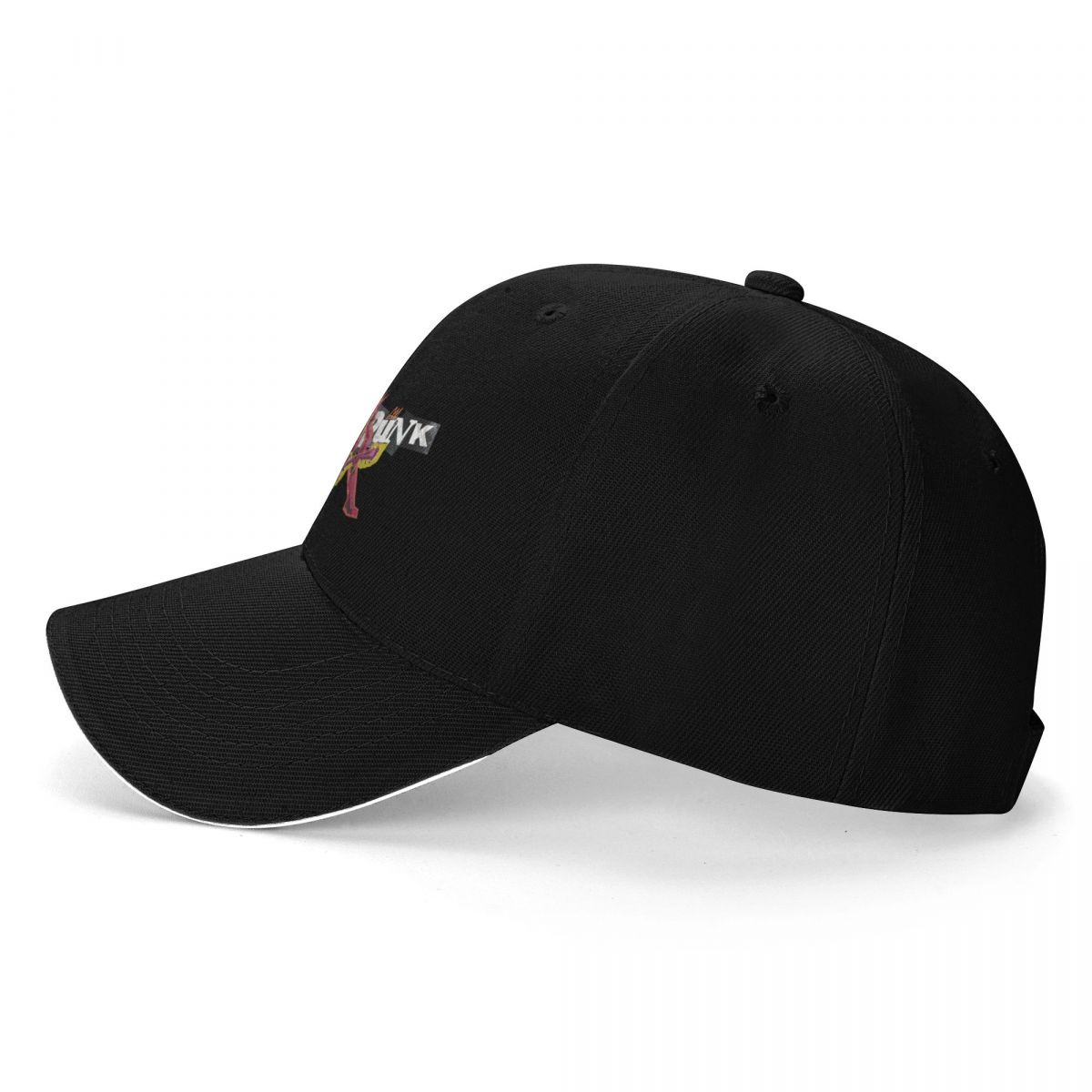 Hobie Brown Baseball Cap Hat L - Streetwear Brand Bag recension och pris